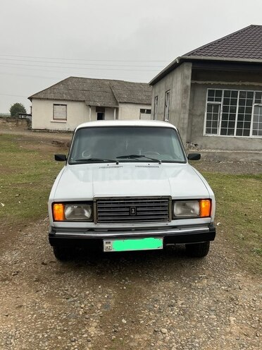 LADA (VAZ) 2107 1985, 11,580 km - 1.6 l - Masallı
