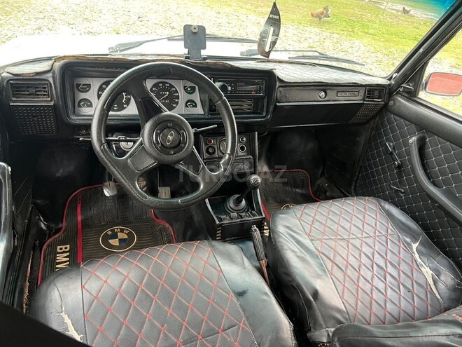 LADA (VAZ) 2107 1985, 11,580 km - 1.6 l - Masallı