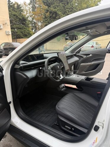 Changan Eado 2025, 95 km - 1.5 l - Bakı