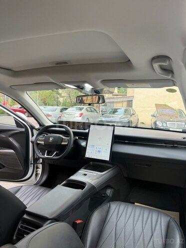 Changan Eado 2025, 95 km - 1.5 l - Bakı