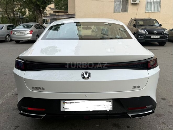Changan Eado 2025, 95 km - 1.5 l - Bakı