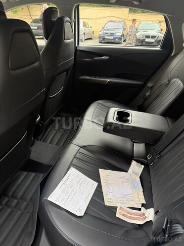Changan Eado 2025, 95 km - 1.5 l - Bakı