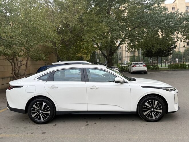Changan Eado 2025, 95 km - 1.5 l - Bakı