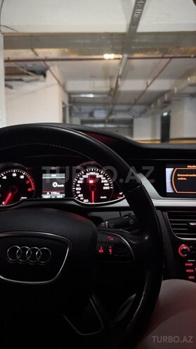 Audi A4 2013, 141,000 km - 1.8 l - Bakı