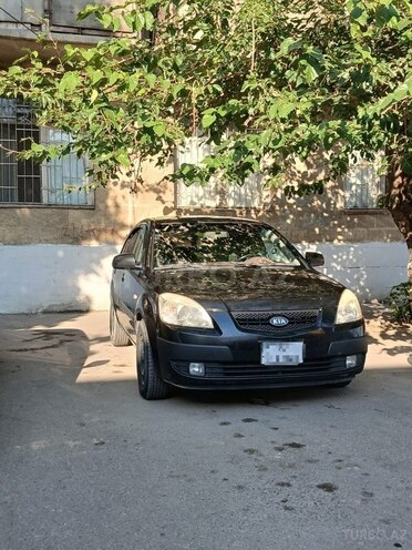 Kia Rio 2006, 485,177 km - 1.4 l - Bakı