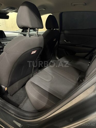 Hyundai Elantra 2021, 103,229 km - 1.6 l - Bakı