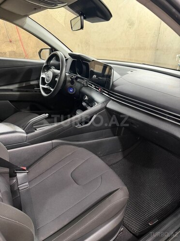 Hyundai Elantra 2021, 103,229 km - 1.6 l - Bakı
