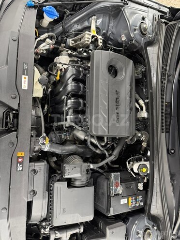 Hyundai Elantra 2021, 103,229 km - 1.6 l - Bakı