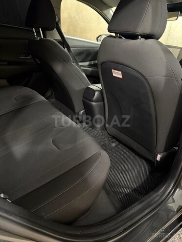 Hyundai Elantra 2021, 103,229 km - 1.6 l - Bakı