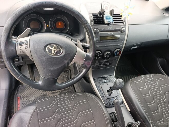 Toyota Corolla 2006, 264,135 km - 1.6 l - Bakı