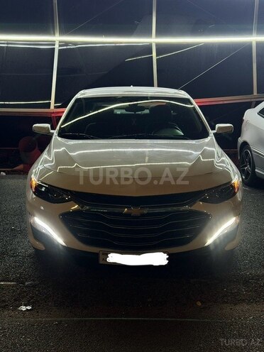 Chevrolet Malibu 2019, 159,000 km - 1.5 л - Bakı