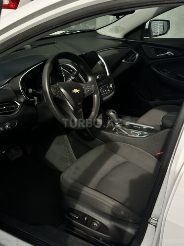 Chevrolet Malibu 2019, 159,000 km - 1.5 л - Bakı