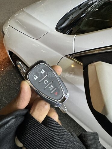 Chevrolet Malibu 2019, 159,000 km - 1.5 л - Bakı
