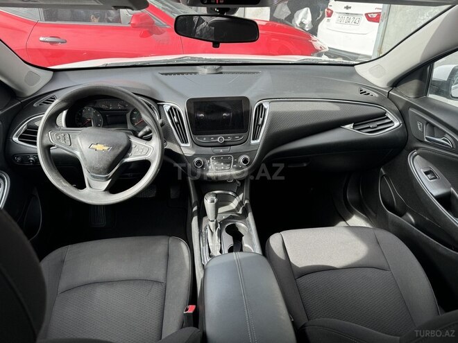 Chevrolet Malibu 2019, 159,000 km - 1.5 л - Bakı