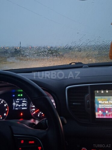Kia Sportage 2019, 46,000 km - 2.0 l - Naxçıvan