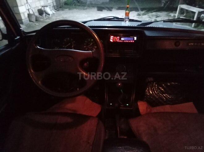 LADA (VAZ) 2107 2003, 99,915 km - 1.6 l - Göyçay