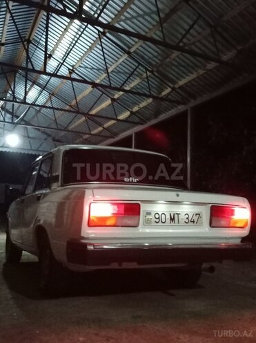 LADA (VAZ) 2107 2003, 99,915 km - 1.6 l - Göyçay