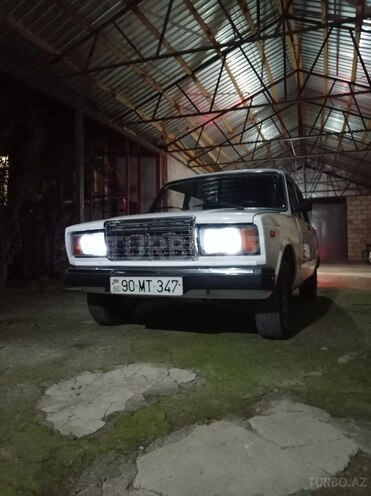 LADA (VAZ) 2107 2003, 99,915 km - 1.6 l - Göyçay