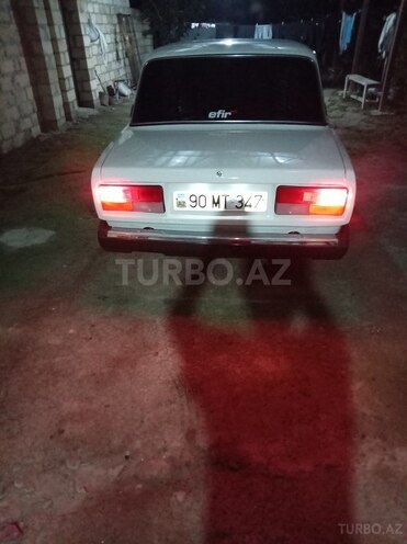 LADA (VAZ) 2107 2003, 99,915 km - 1.6 l - Göyçay