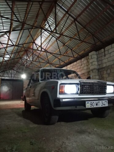 LADA (VAZ) 2107 2003, 99,915 km - 1.6 l - Göyçay