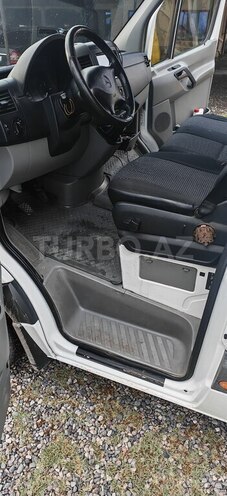 Mercedes Sprinter 313 2007, 261,000 km - 2.2 l - Sabirabad