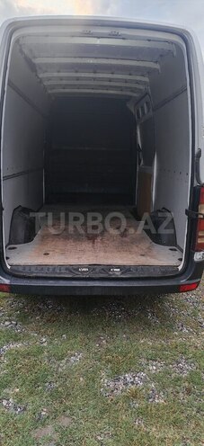 Mercedes Sprinter 313 2007, 261,000 km - 2.2 l - Sabirabad