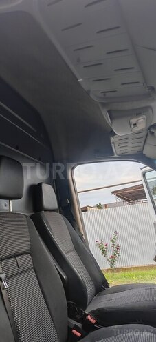 Mercedes Sprinter 313 2007, 261,000 km - 2.2 l - Sabirabad