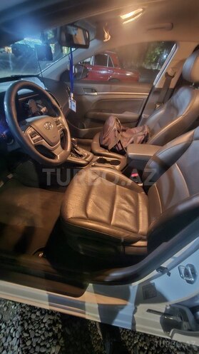 Hyundai Avante 2015, 234,000 km - 1.6 l - Bərdə
