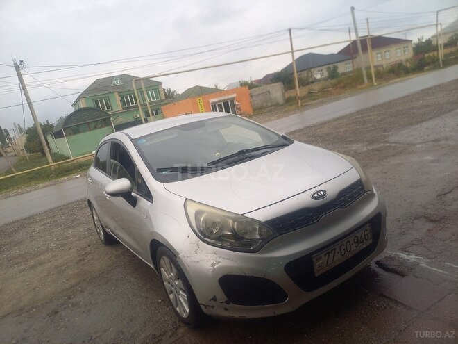 Kia Rio 2011, 550,000 km - 1.1 l - Xaçmaz