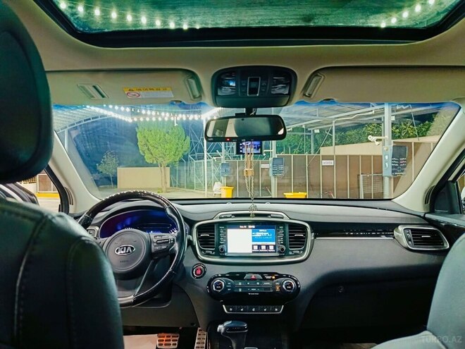 Kia Sorento 2017, 98,000 km - 2.0 l - Gəncə