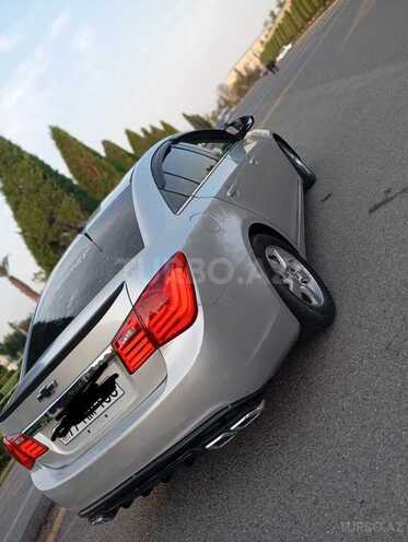 Chevrolet Cruze 2013, 191,000 km - 1.4 l - Gəncə