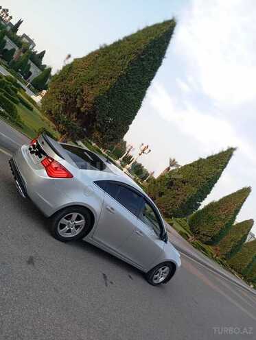 Chevrolet Cruze 2013, 191,000 km - 1.4 l - Gəncə