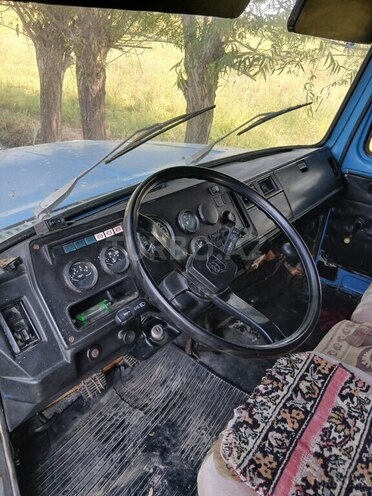 GAZ 53 1990, 824,445 km - 4.3 l - Ağcabədi