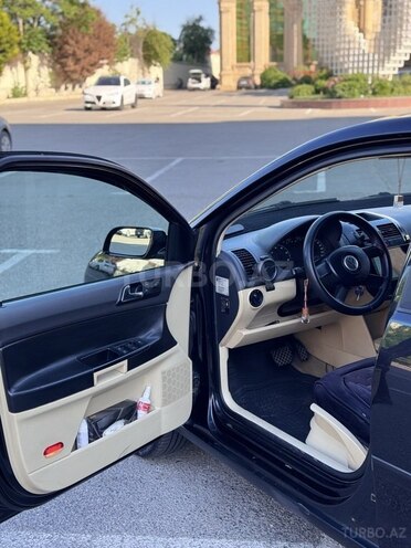 Volkswagen Polo 2004, 278,000 km - 1.4 l - Bakı