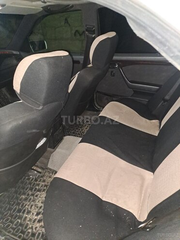 Mercedes C 180 1996, 470,008 km - 1.8 l - Sumqayıt