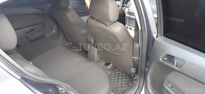 Opel Astra 2008, 524,236 km - 1.3 l - Quba