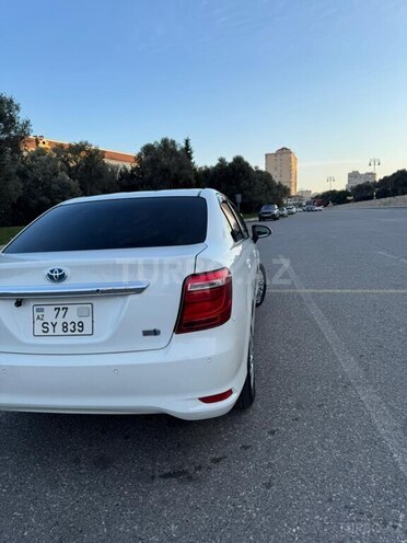Toyota Corolla Axio 2019, 225,000 km - 1.5 л - Bakı