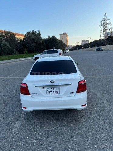 Toyota Corolla Axio 2019, 225,000 km - 1.5 л - Bakı