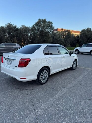 Toyota Corolla Axio 2019, 225,000 km - 1.5 л - Bakı