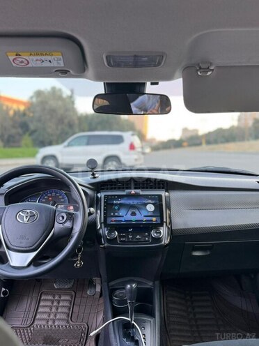 Toyota Corolla Axio 2019, 225,000 km - 1.5 л - Bakı