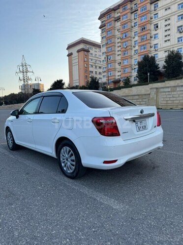 Toyota Corolla Axio 2019, 225,000 km - 1.5 л - Bakı