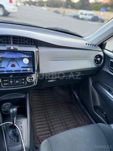 Toyota Corolla Axio 2019, 225,000 km - 1.5 л - Bakı