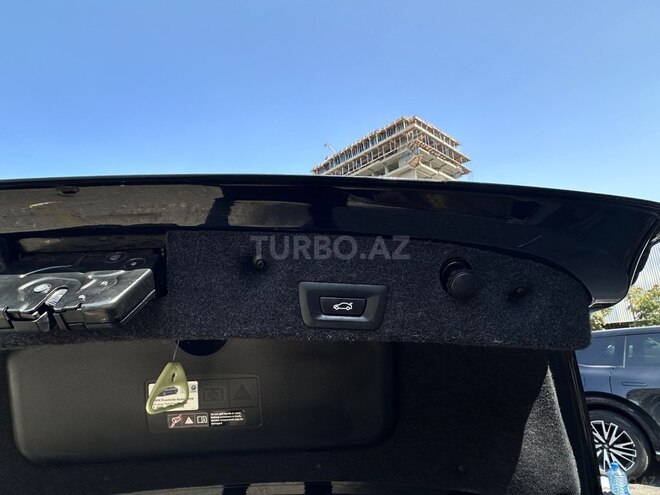 BMW 528 2016, 162,000 km - 2.0 l - Bakı