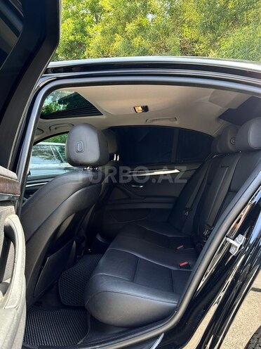 BMW 528 2016, 162,000 km - 2.0 l - Bakı