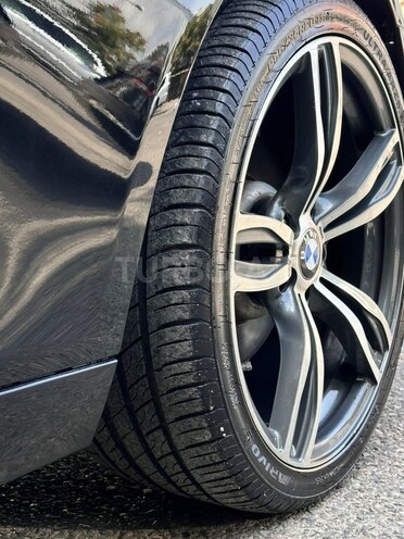 BMW 528 2016, 162,000 km - 2.0 l - Bakı