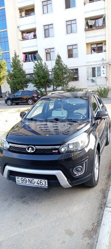 GWM Hover M4 2017, 184,000 km - 1.5 l - Bakı