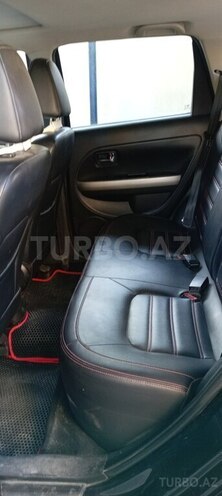GWM Hover M4 2017, 184,000 km - 1.5 l - Bakı