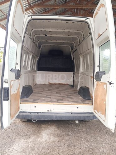 Ford Transit 2002, 200,000 km - 2.0 l - Ağdaş