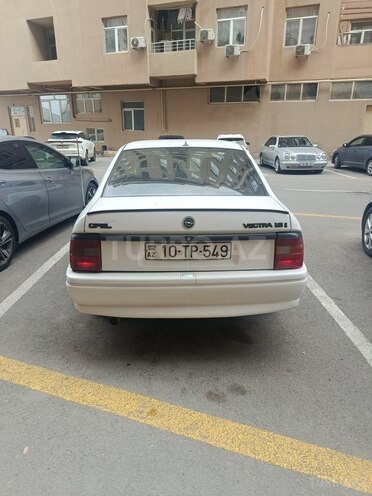 Opel Vectra 1994, 320,000 km - 1.8 l - Bakı