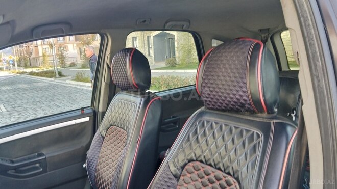 Opel Meriva 2006, 360,000 km - 1.4 л - Gəncə